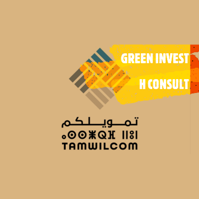 TAMWILCOM GREEN INVEST